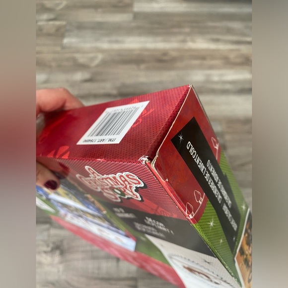 A Christmas Story Advent Calendar – 24 Mini Collectibles Holiday Countdown - Picture 9 of 10